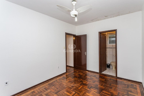 Imagem 13 de 15 de Apartamento Para Aluguel, 1 Quarto, 1 Suíte, Centro Histórico - Porto Alegre/rs - 9671