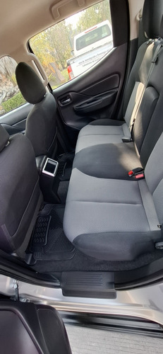 Mitsubishi L200 2.5 Di-d Cabina Doble 4x4 Mt
