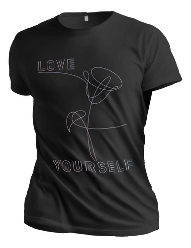 Playera Bts K Pop Bt21 Agust D Jimin Jungkook 16 - 30
