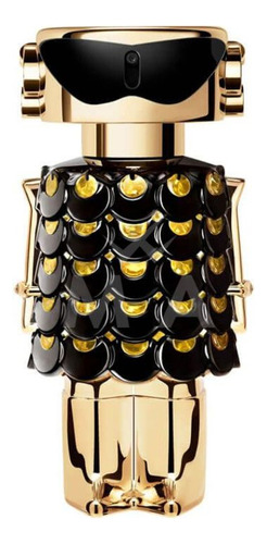 Paco Rabanne Fame 80ml Eau De Parfum