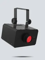 Comprar Chauvet Dj Iluminacion Led Abismo 2