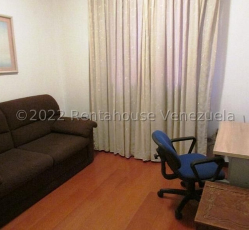 Imagen 10 de 19 de Se Alquila Apto.campo Alegre Código 22-17579
