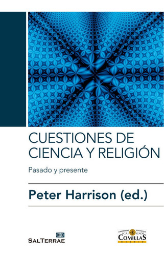 Libro Cuestiones De Ciencia Y Religiã³n - Harrison (ed.),...