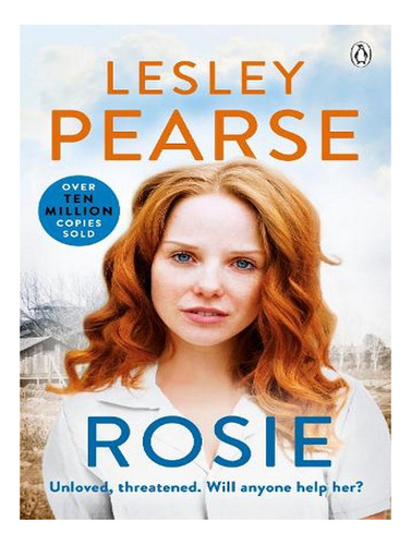 Rosie (paperback) - Lesley Pearse. Ew02