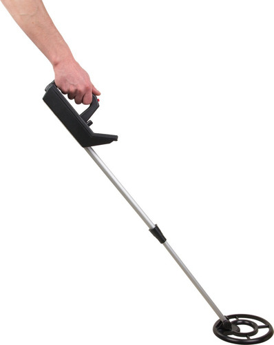 Detector De Metales Gc1061 Sensibilidad Ajustable Volumen