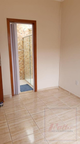 Imagem 8 de 12 de Casa Para Venda Em Bragança Paulista, Residencial Quinta Dos Vinhedos, 3 Dormitórios, 1 Suíte - Ca0034_2-1138224