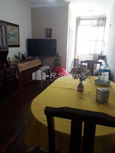 Apartamento 2 Dormitórios No Melhor Ponto Da Marechal Fontenelle - Vvap20687