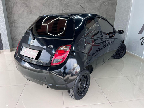 Ford Ka Gl