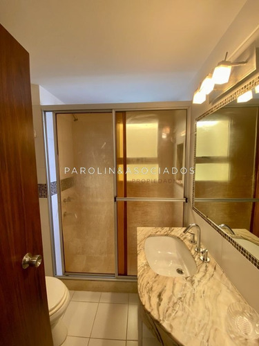 Imagen 12 de 19 de Venta De Apartamento De 2 Dormitorios En Parquemar Center