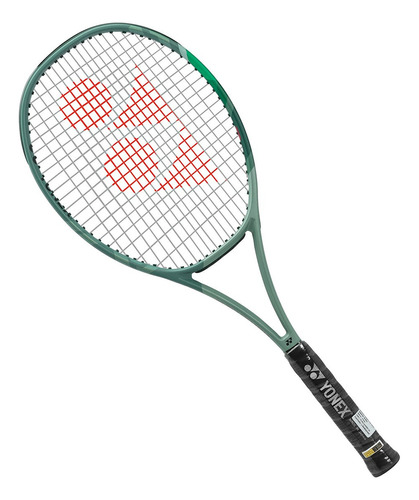 Raquete De Tênis Yonex Percept 97 310g - 2023 Cor Verde Tamanho da empunhadura L3