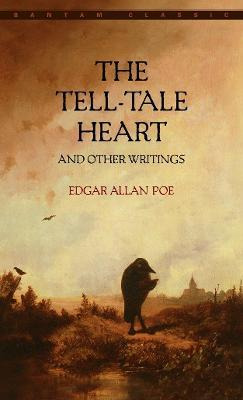 Libro The Tell-tale Heart