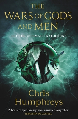 Libro The Wars Of Gods And Men - Humphreys, Chris