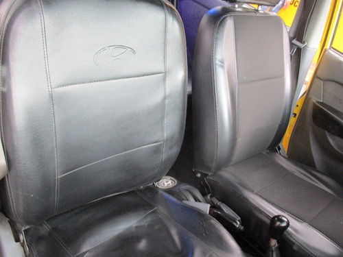 Taxi Hyundai Atos 1000cc Mt