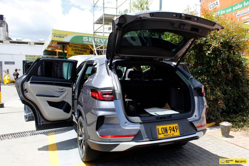 BYD Song Plus 1.5 Dm-I