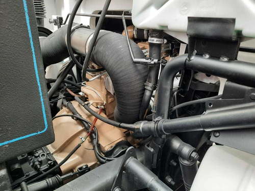 Volkswagen 15.160 Chasis Largo