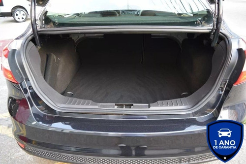 Ford Focus 2.0 S 2015 Sedan Impecável