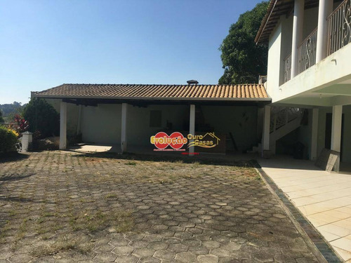 Chácara - Parque São Francisco - Ch0669