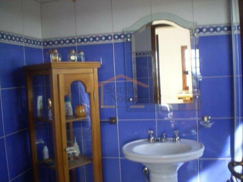 Imagem 10 de 15 de Casa Em Condominio, Venda, Aldeia Do Sol (polvilho), Cajamar - 19860 - V-19860