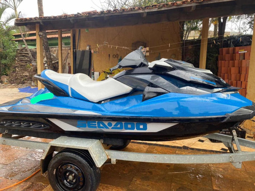 Jet Ski