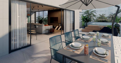 Imagem 12 de 30 de Apartamento - Ap00403 - 69212161