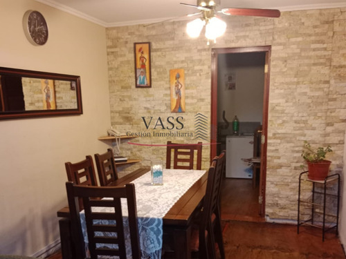 Vass Vende Casa En Cerro Larraín Valparaíso