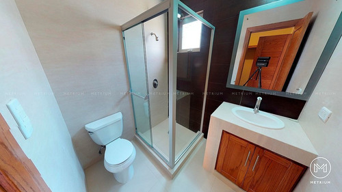 Imagen 21 de 30 de Casa En Venta En Bosques De San Francisco Con Alberca Y Vist