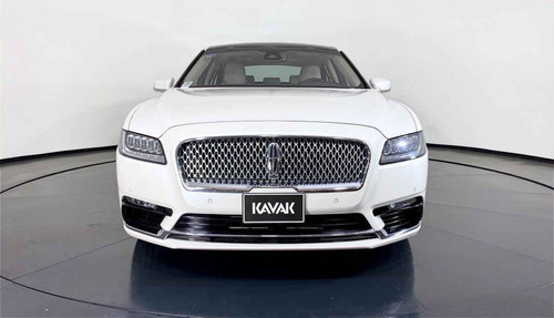 Imagen 2 de 15 de 107865 - Lincoln Continental 2018 Con Garantía
