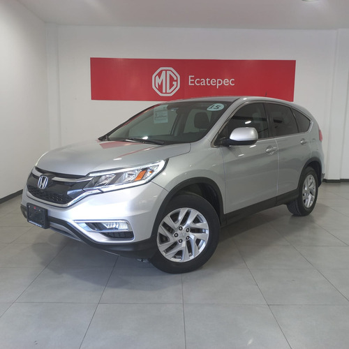 Imagen 3 de 15 de Honda Cr-v Lx 2015