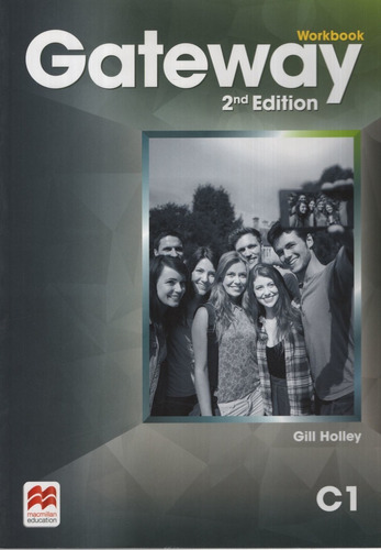 Gateway C1 (2nd.edition) - Workbook