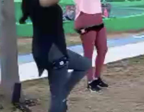 Ligas De Trx Para Piernas Y Glúteos (Usado)