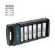 Juegos De Copas Milimétricos 1/2'' 6 Piezas Truper 14175