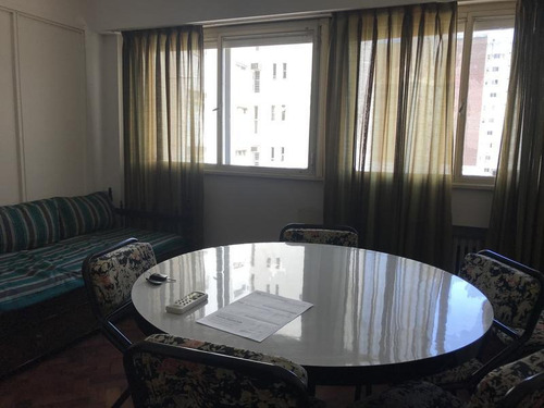Imagen 4 de 9 de Av Corrientes 972 06 02 - Venta Departamento 1 Dormitorio En Rosario