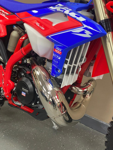 Beta Rr 300 Racing