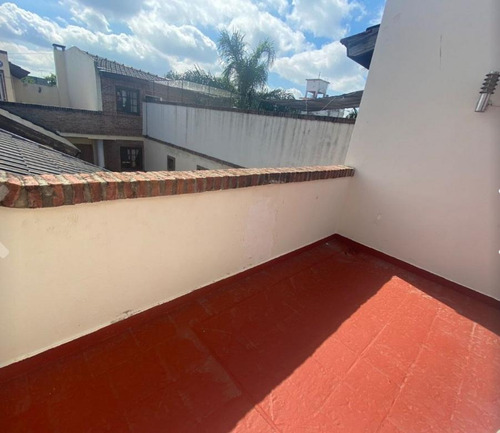 Dúplex En Venta - 2 Dormitorios 2 Baños - Cochera - 100mts2 - Parque Avellaneda