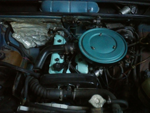 Fiat 125 Mirafiori