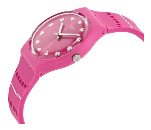 Reloj Swatch Coeur De Manãge Gp160