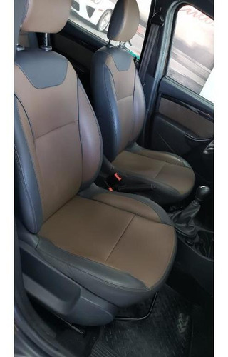 Renault Duster Dynamique 4x4 2.0 Hi-flex 16v Mec