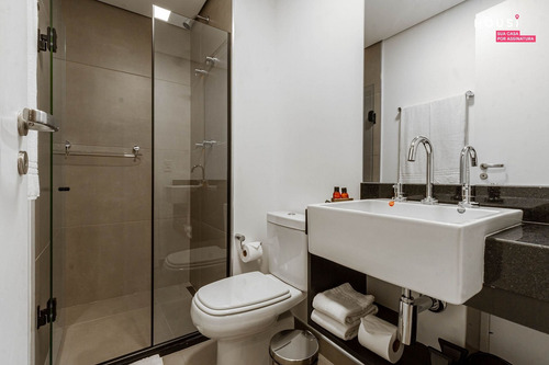 Imagem 14 de 15 de Apartamento - Vila Mariana - Ref: 1122 - L-1122