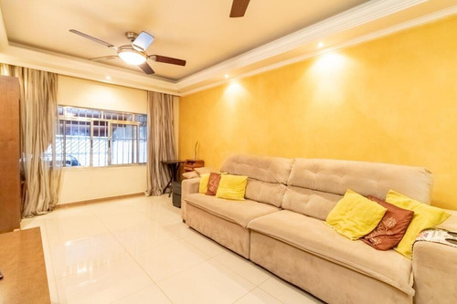 Imagem 5 de 26 de Casa À Venda No Bairro Vila Gustavo - São Paulo/sp - O-24918-41260