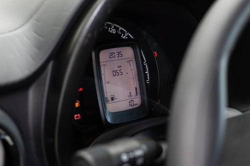 Imagem 10 de 10 de Fiat Mobi 1.0 Evo Flex Like. Manual
