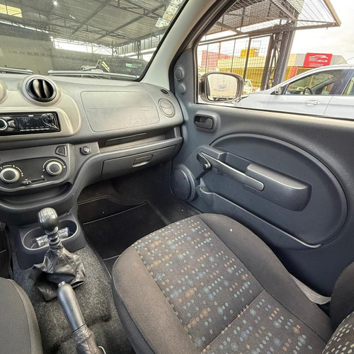 Fiat Uno Vivace 1.0