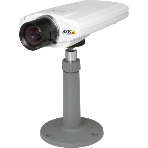 Camara De Seguridad Axis 210 Usada