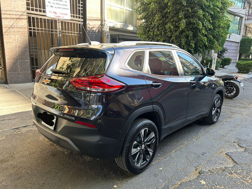 Chevrolet Tracker 1.2 Premier Turbo At