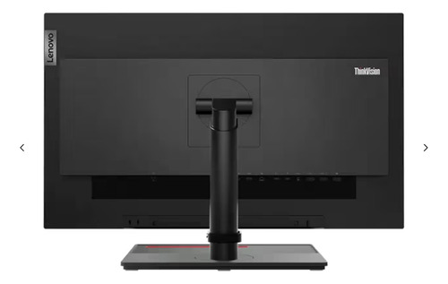 Thinkvision P27u-20 Negro