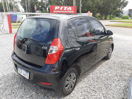 Hyundai I-10 - Financio