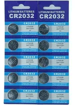 Comprar Pila Bateria Cr2032 Control Remoto De Monopod Motherboard ®