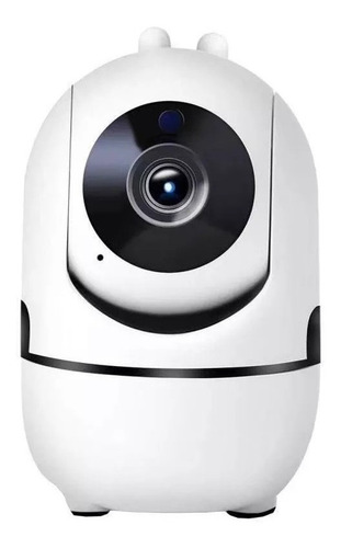 Camara Inteligente Ip Wifi Auto Seguimiento Full Hd 351-2