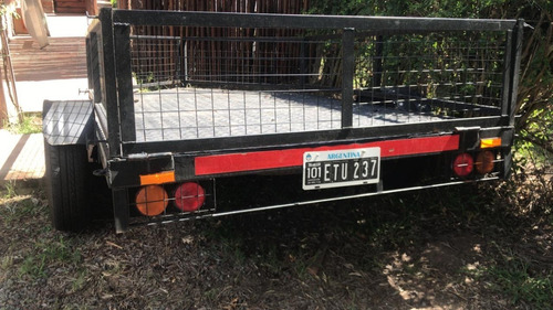 Trailer