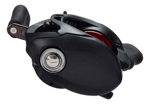 Daiwa Carrete Casting Fuego Fgct100hs