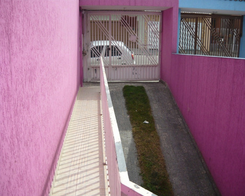 Imagem 4 de 9 de Sobrado - Sb0002666 - 33375182